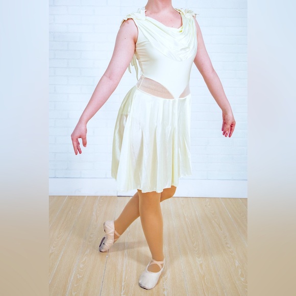 Ballet Costume Medium Adult - Picture 2 of 4